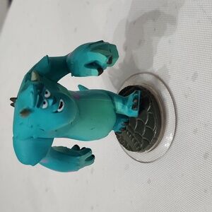 Disney Infinity 2.0 Monsters Inc Sully Figure